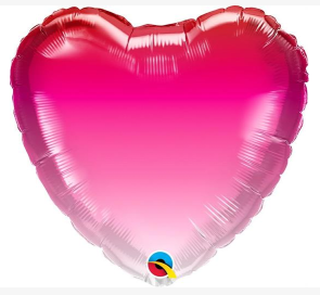 cuore fuxrosa